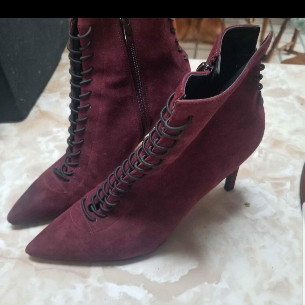 Kylie and kendall shoes